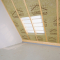 25x Rockwool Klemmrock 035 4000x1000x120mm 100qm