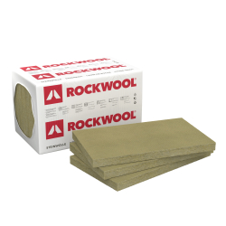 Rockwool Sonorock Trennwandplatte 1000x625x60mm WLG 040 5,625 qm