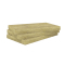 32x Rockwool Sonorock Trennwandplatte 1000x625x60mm WLG 040 180,032 qm