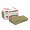 36x Rockwool Sonorock Trennwandplatte 1000x625x80mm WLG 040 135 qm