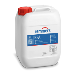 Remmers Reiniger BFA