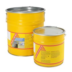 Sika Sikafloor-262 AS N 2K PG 1 Epoxidharz-Beschichtung 25kg