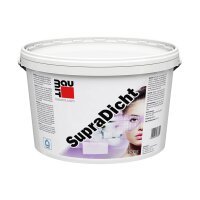 90x BAUMIT Fensterbank Dichtmasse Supradicht Grau 5,5kg