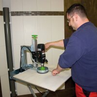 EIBENSTOCK Diamantbohrkrone R 1/2"  für EFB 152...