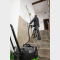 EIBENSTOCK Wandstativ "ErgoGuide" inkl. Balancer