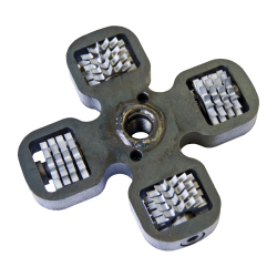 EIBENSTOCK Drehkreuz für EPF 1503 kpl. mit 16...