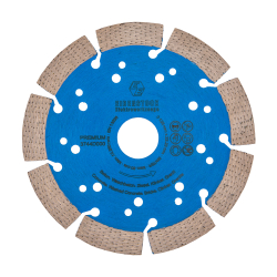 EIBENSTOCK Diamanttrennscheibe Premium, Ø 125 mm