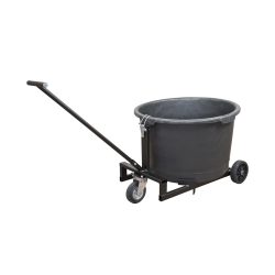 EIBENSTOCK Mischkübel 65l für Automix 1800/1801