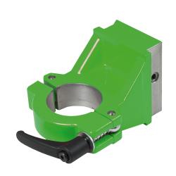 EIBENSTOCK Aufnahmeadapter Halsspannung für BST 182V/S