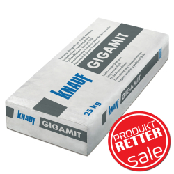 knauf gigamit leichter armierunterputz 25 kg sack mit...