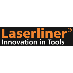Laserliner KREUZLINIENLASER AUTOLINE-LASER 3D PLUS