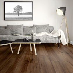 ter Hürne Design-Vinylboden FRIENDS Eiche Anna 2412