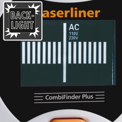 Laserliner Ortungsgerät MultiFinder Plus