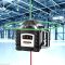 Laserliner ROTATIONSLASER QUADRUM GREEN 410 S