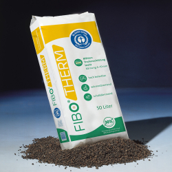 FIBOTHERM Trockenschüttung leicht 4-10 mm 50l