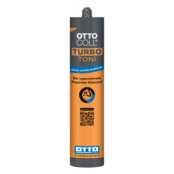 OTTOCOLL TURBOTONI C01 weiß 290ml Hybrid-Klebstoff
