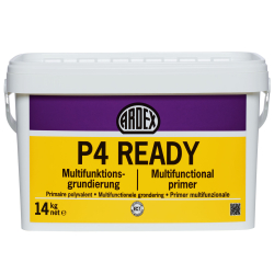 ARDEX P4 Ready Multifunktionsgrundierung 14kg außen...