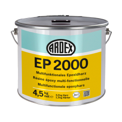 ARDEX EP 2000 2K 4,5kg multifunktions Epoxidharz