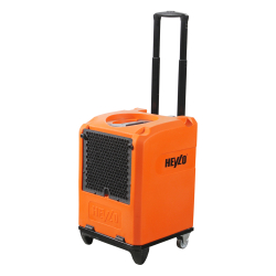 Heylo Bautrockner KT 20 Entfeuchtungsleistung max. 22 l/24h
