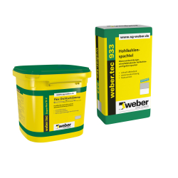 weber.tec Superflex D2 Flex Dichtungsschlämme 2k...