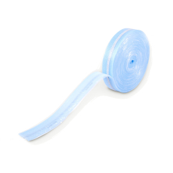 randdämmstreifen schaumstoff blau...