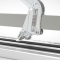 TRIUSO Fliesenschneider LEGGERA Alu-Profil A-Winkel