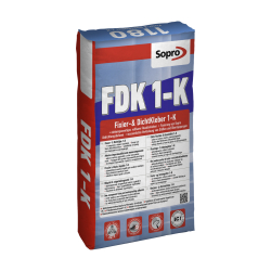 Sopro Fixier- & DichtKleber 1-K 1180 20kg
