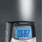 laserliner multimeter pocket xp digitalmultimeter display zeigt ac spannung 0,682 v