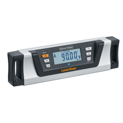 Laseliner Digitale Elektronik-Wasserwaage DigiLevel Compact