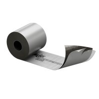 ALUJET Anschlussstreifen SPEED 200mm 32,5m geschlitzter...