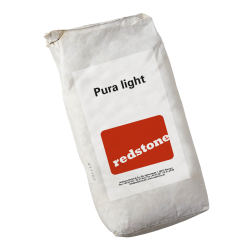 redstone Pura light Leichtklebe- und...