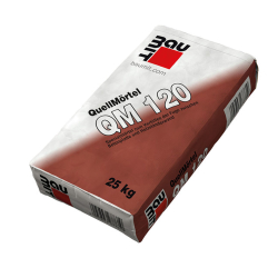 BAUMIT Quellmörtel QM 120 25kg Verguss- &...