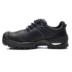 ELTEN Halbschuh S3 ESD FRANCESCO XXSG sw