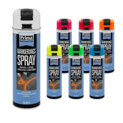 Prima Markierungsspray 500ml