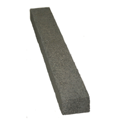 Flachsturz grau 11,5x7,1x100cm