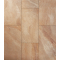 bodenfliesen sandsteinoptik beige rostorange im mischformat quadrat rechteck