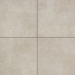 REDSUN Terrassenplatte Cerasun Pisa Sabbia 60x60x4cm...