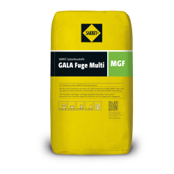 sakret gala fuge multi mgf fugenmörtel gelber sack