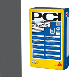 pci nanofug variabler flexfugenm&ouml;rtel blau gelb 15...
