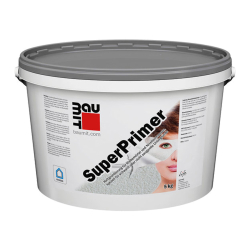 baumit superprimer haftgrundierung weiß für...