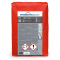 remmers basic wp ds basic mineralische dichtungsschlämme 25 kg sack rot grau