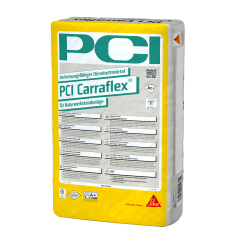 pci carraflex verformungsf&auml;higer...