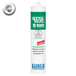 ottoseal s100 sanit&auml;r-silicon wei&szlig; silikon...