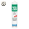 otto seal s100 sanitär-silicon weiß kartusche