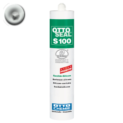 otto seal s100 sanitär-silikon premium weiß...