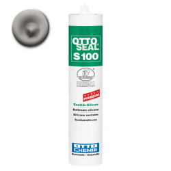ottoseal s100 sanitär-silicon premium dichtstoff...