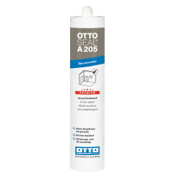 ottoseal a205 acryl-dichtstoff premium...