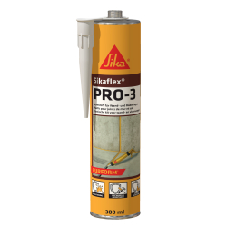 sika sikaflex pro-3 purform dichtstoff für wand und...