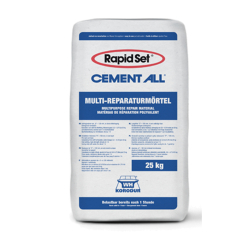 KORODUR Multi-Reparaturmörtel CEMENT ALL 25kg...