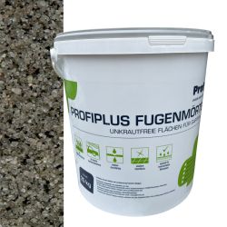 profiplus fugenm&ouml;rtel eimer wei&szlig; 25 kg...
